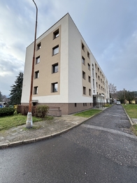 Pronájem bytu 3+1 v osobním vlastnictví 76 m², Lomnice nad Popelkou