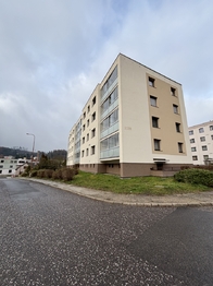 Pronájem bytu 3+1 v osobním vlastnictví 76 m², Lomnice nad Popelkou