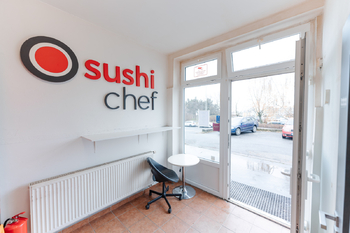 Pronájem restaurace 50 m², Praha 4 - Chodov