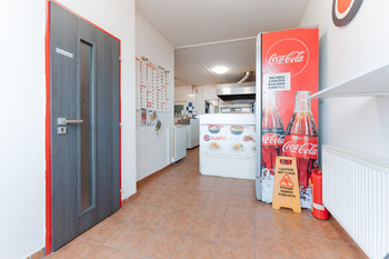 Pronájem restaurace 50 m², Praha 4 - Chodov