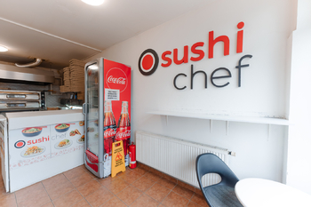 Pronájem restaurace 50 m², Praha 4 - Chodov