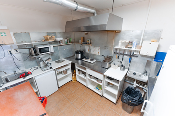 Pronájem restaurace 50 m², Praha 4 - Chodov