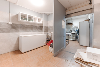 Pronájem restaurace 50 m², Praha 4 - Chodov