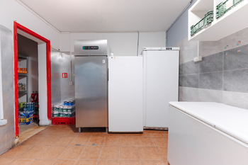 Pronájem restaurace 50 m², Praha 4 - Chodov