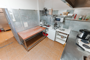 Pronájem restaurace 50 m², Praha 4 - Chodov