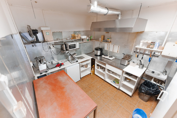 Pronájem restaurace 50 m², Praha 4 - Chodov