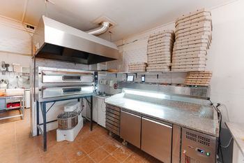 Pronájem restaurace 50 m², Praha 4 - Chodov