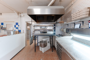 Pronájem restaurace 50 m², Praha 4 - Chodov