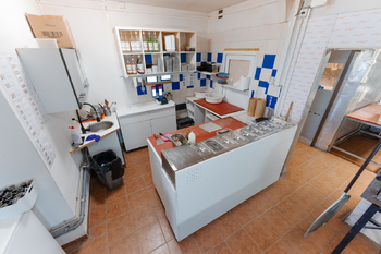 Pronájem restaurace 50 m², Praha 4 - Chodov