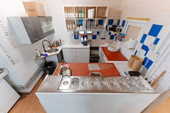 Pronájem restaurace 50 m², Praha 4 - Chodov