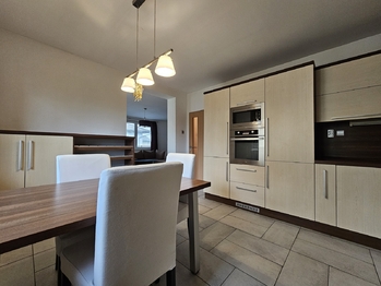 Pronájem domu 106 m², Liběšice