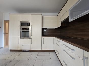 Pronájem domu 106 m², Liběšice