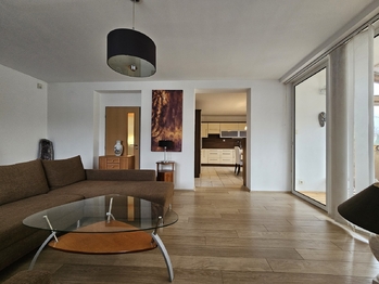 Pronájem domu 106 m², Liběšice