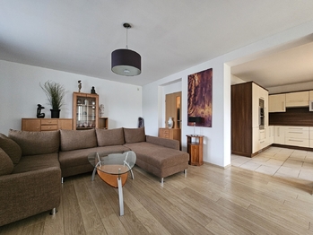 Pronájem domu 106 m², Liběšice