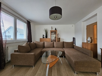 Pronájem domu 106 m², Liběšice