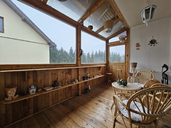 Pronájem domu 106 m², Liběšice