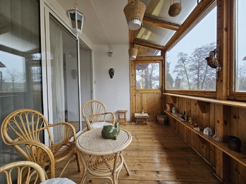 Pronájem domu 106 m², Liběšice