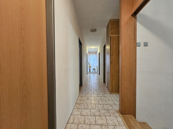 Pronájem domu 106 m², Liběšice