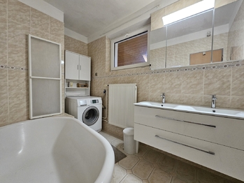 Pronájem domu 106 m², Liběšice