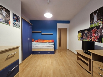 Pronájem domu 106 m², Liběšice