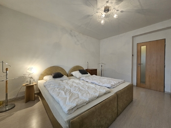 Pronájem domu 106 m², Liběšice