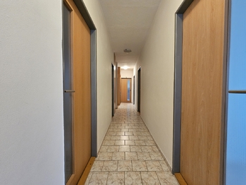 Pronájem domu 106 m², Liběšice