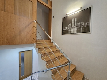 Pronájem domu 106 m², Liběšice