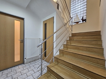 Pronájem domu 106 m², Liběšice