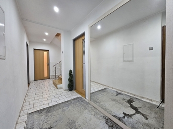 Pronájem domu 106 m², Liběšice