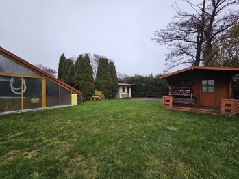 Pronájem domu 106 m², Liběšice