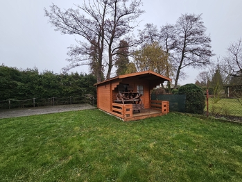 Pronájem domu 106 m², Liběšice