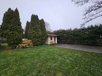 Pronájem domu 106 m², Liběšice