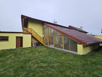 Pronájem domu 106 m², Liběšice