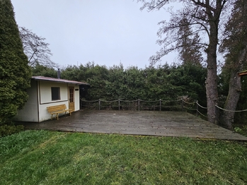 Pronájem domu 106 m², Liběšice