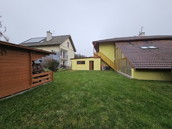 Pronájem domu 106 m², Liběšice
