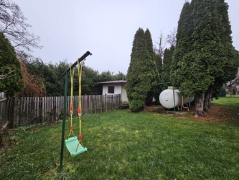 Pronájem domu 106 m², Liběšice