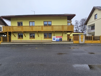 Pronájem domu 106 m², Liběšice