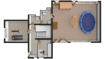 Pronájem domu 106 m², Liběšice