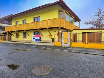 Pronájem domu 106 m², Liběšice