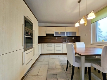 Pronájem domu 106 m², Liběšice