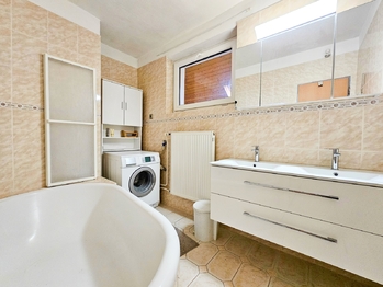 Pronájem domu 106 m², Liběšice