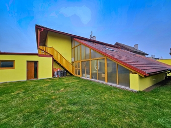 Pronájem domu 106 m², Liběšice