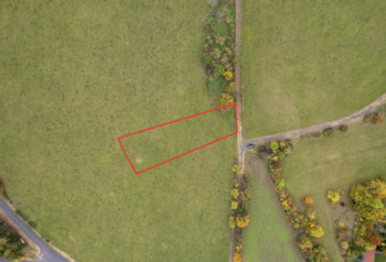Prodej pozemku 1550 m², Žitenice