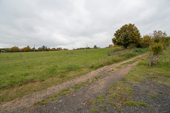 Prodej pozemku 1550 m², Žitenice