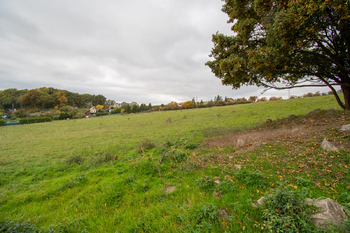 Prodej pozemku 1550 m², Žitenice