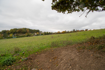 Prodej pozemku 1550 m², Žitenice