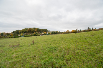 Prodej pozemku 1550 m², Žitenice