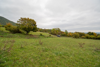 Prodej pozemku 1550 m², Žitenice