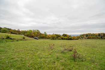 Prodej pozemku 1550 m², Žitenice