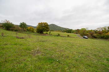 Prodej pozemku 1550 m², Žitenice